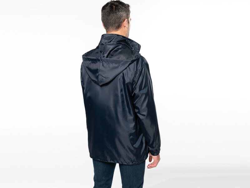 Kariban Windbreaker