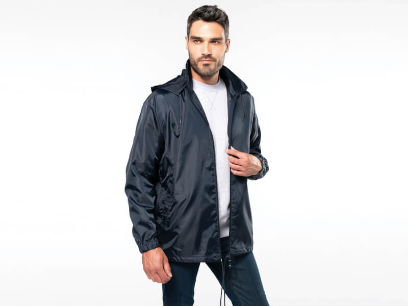 Kariban Windbreaker