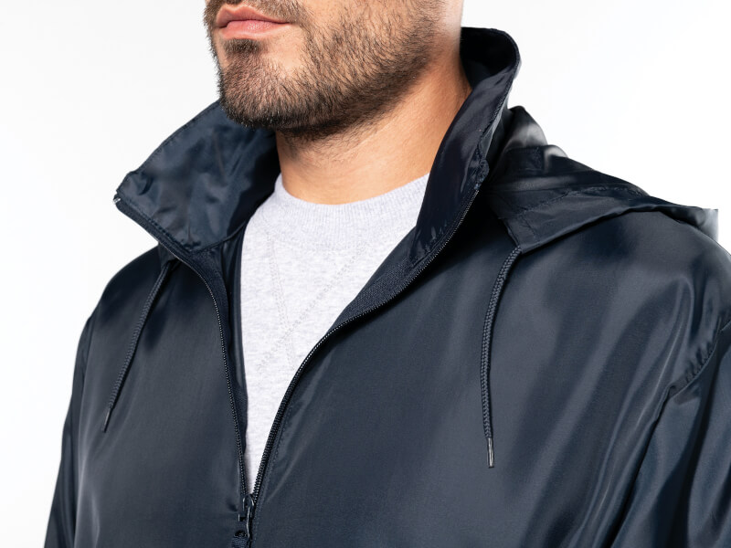 Kariban Windbreaker