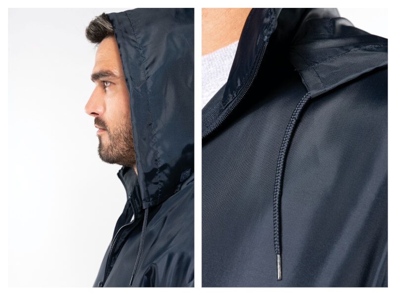 Kariban Windbreaker