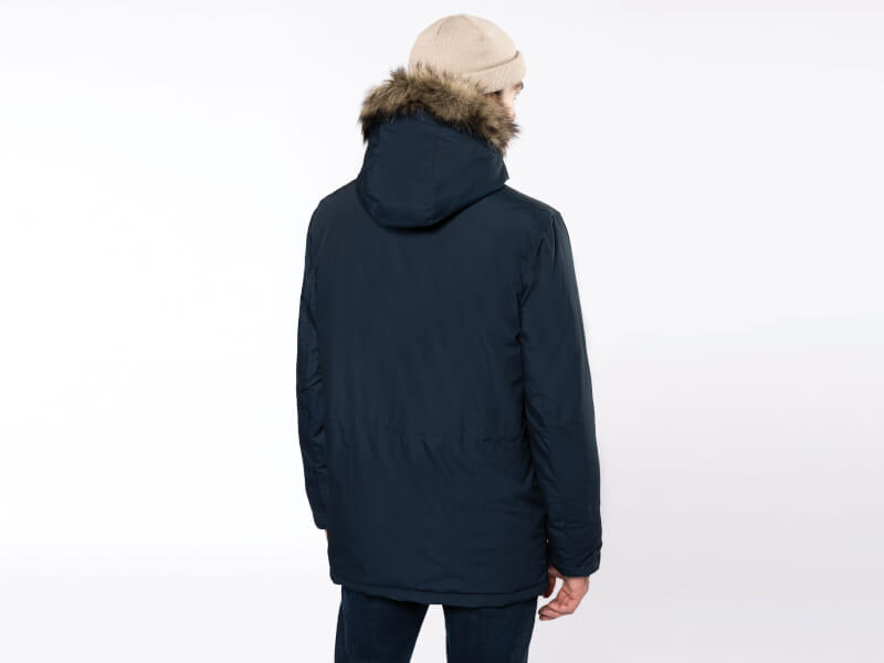 Kariban Winter Parka