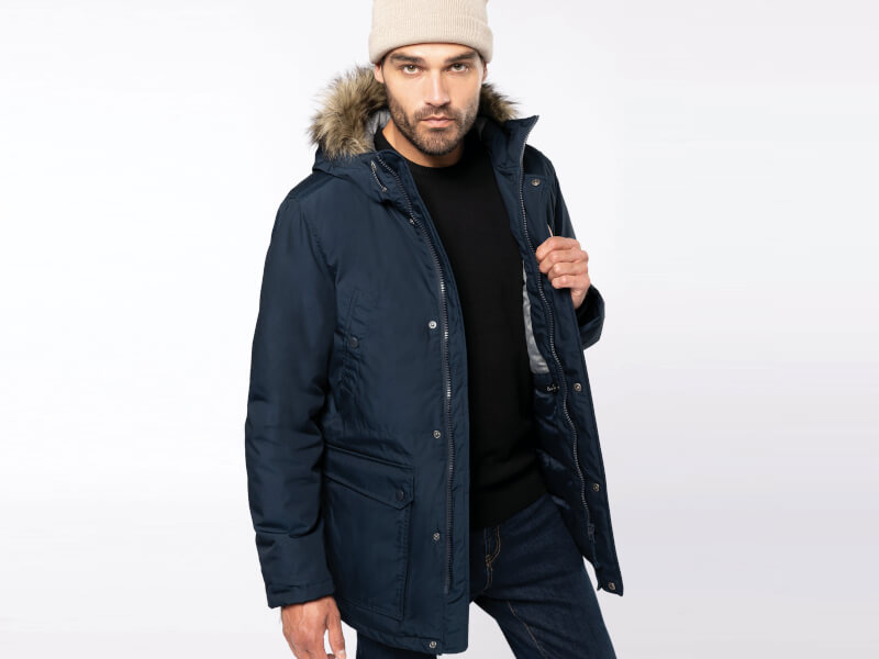 Kariban Winter Parka