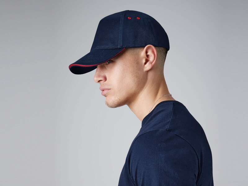 Keps Standard Sandwich