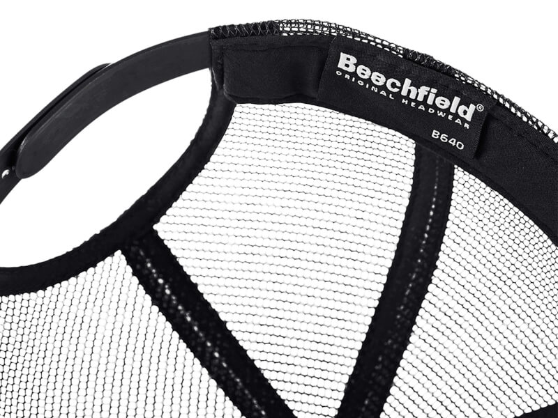 Truckerkeps Standard