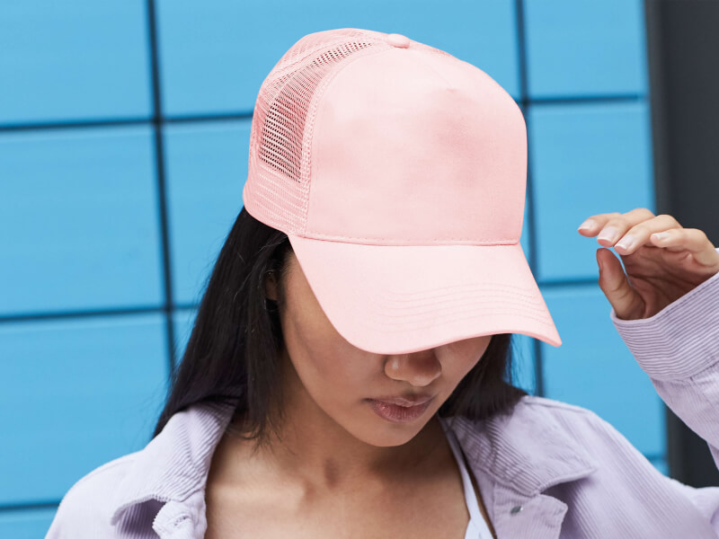 Truckerkeps Standard