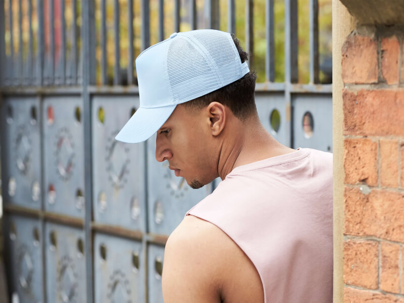 Truckerkeps Standard