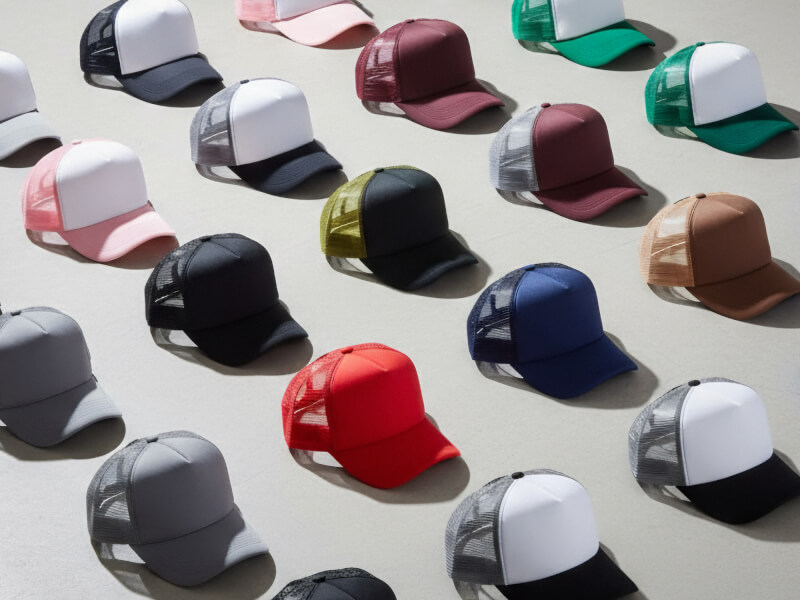 Truckerkeps Standard