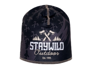 Mössa Active 1 - Referensbild