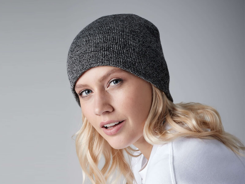 Beechfield Original Pull-On Beanie
