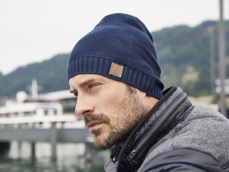 Myrtle Beach - Cotton Hat