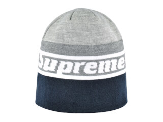 Mössa Knit - Referensbild