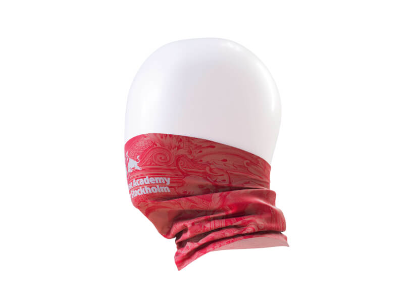 Bandana med digitaltryck