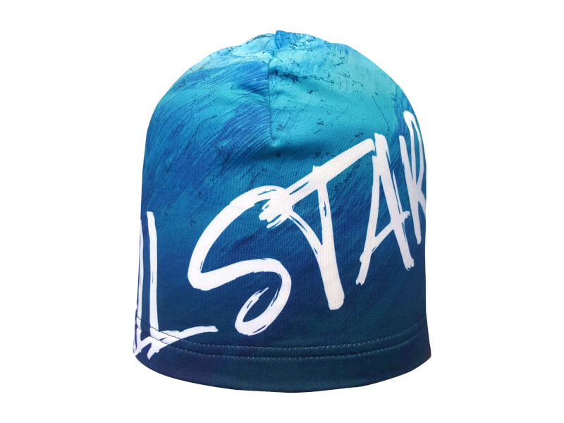 Mössa Ski - Referensbild