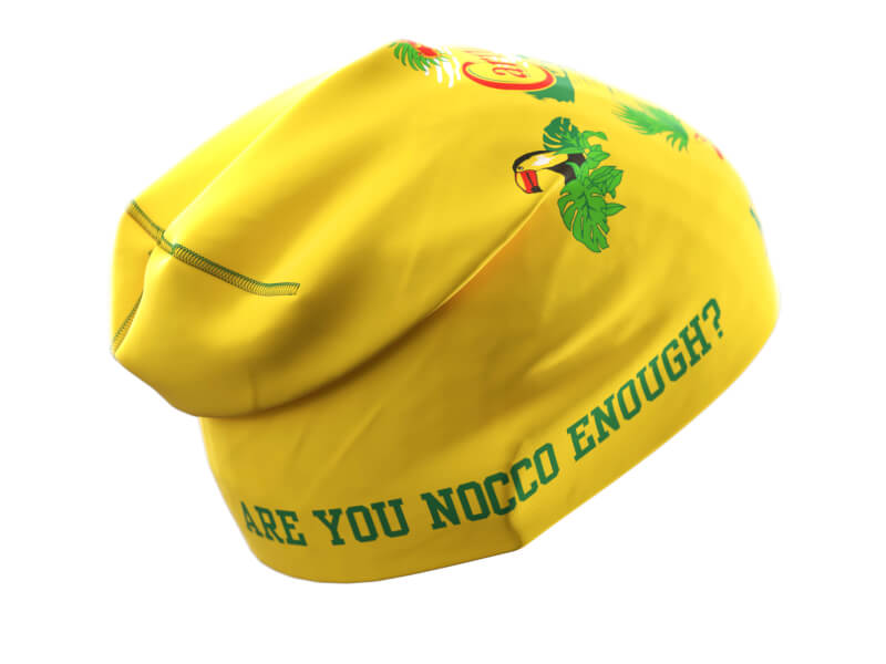 Mössa Sport Pro - Referensbild