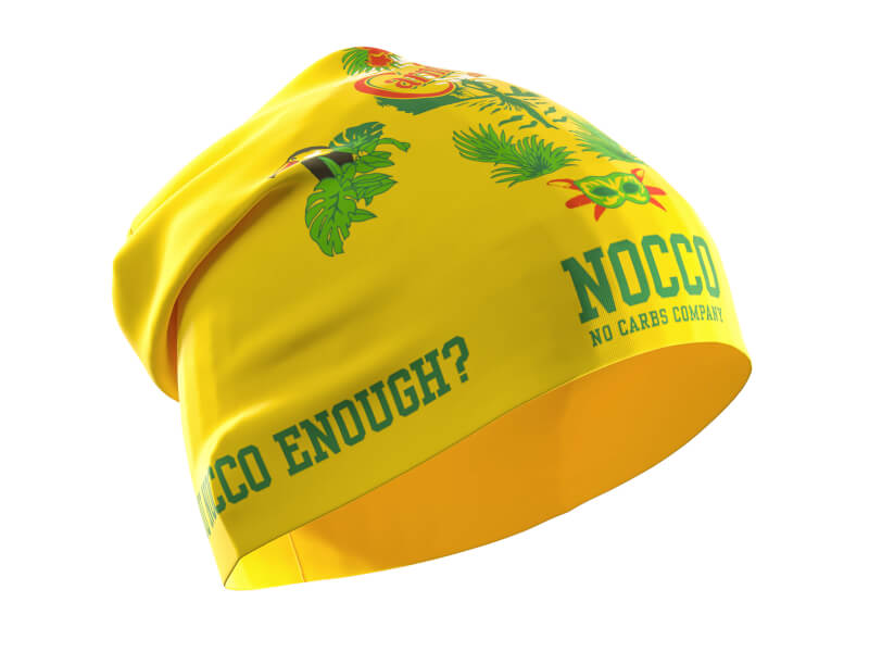 Mössa Sport Pro - Referensbild