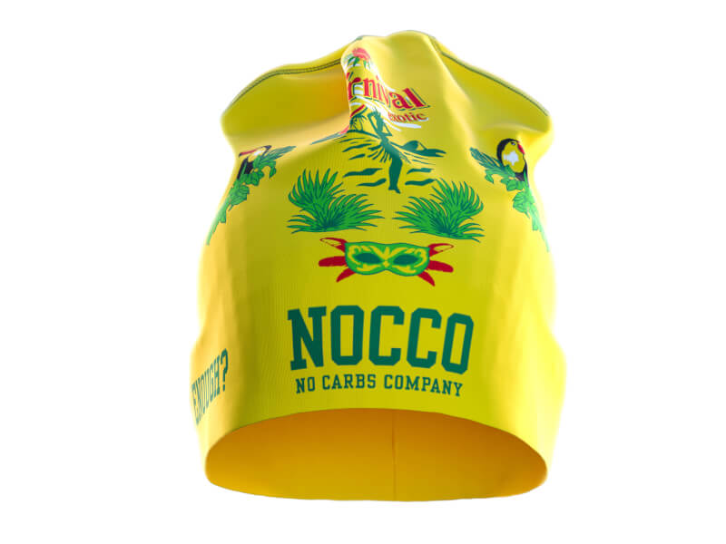 Mössa Sport Pro - Referensbild