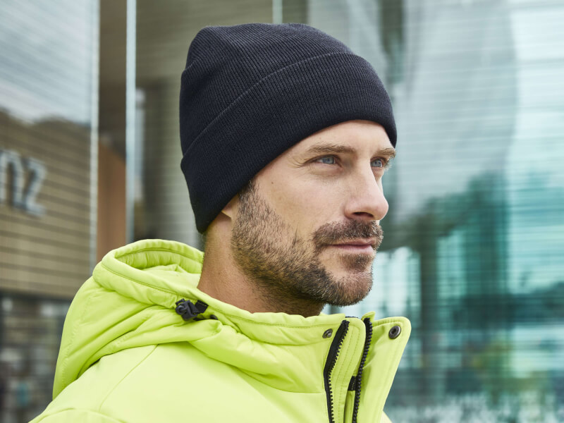 Myrtle Beach Knitted Cap Thinsulate™