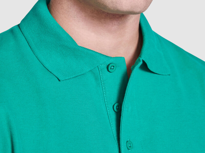 Piké Austral Unisex