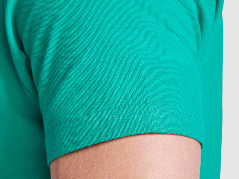 Piké Austral Unisex