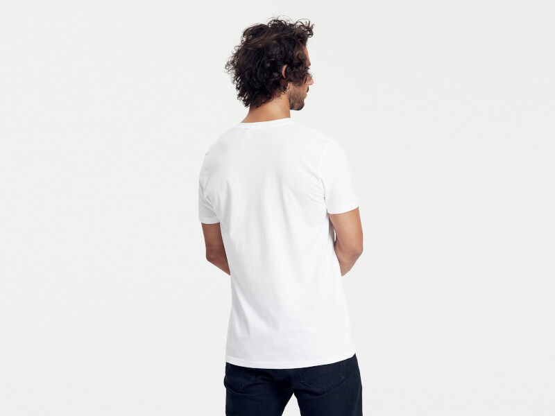 T-shirt ECO Fairtrade Herr