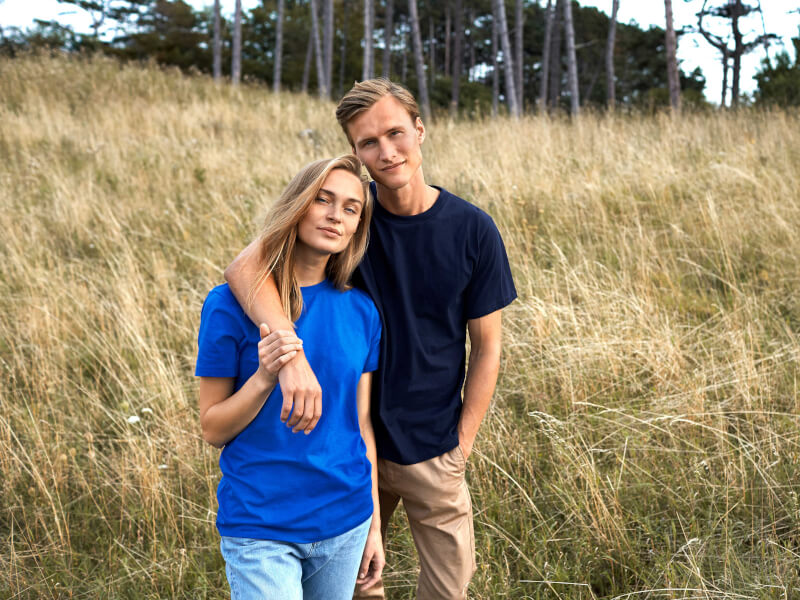 Neutral - Certified Responsibility