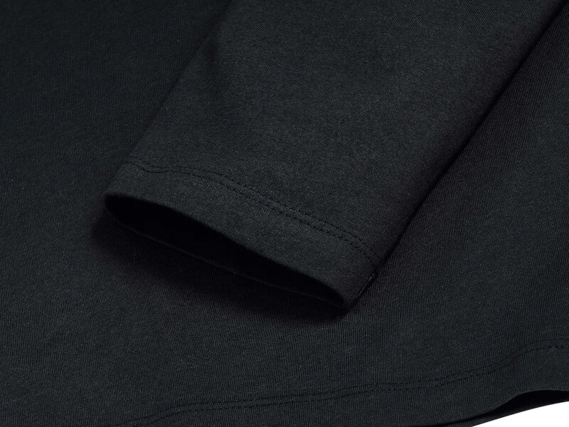  T-shirt Långärmad ECO Herr