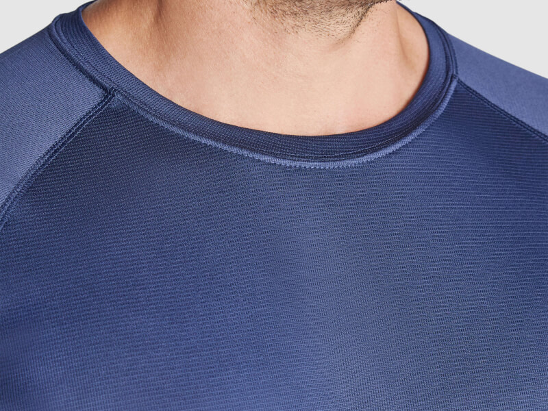 T-shirt Bahrain Herr 