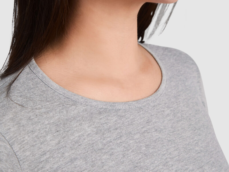 T-shirt Långärmad Extreme Dam