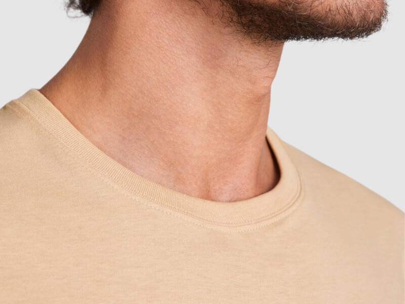 T-shirt Långärmad Extreme Herr