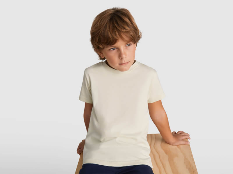 T-shirt Stafford Barn