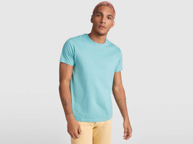 T-shirt Stafford Herr 