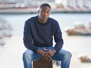Sweatshirt ECO Premium - FRAMSIDA