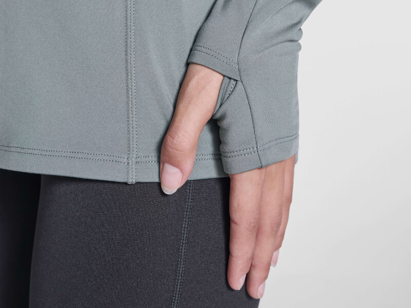 Funktionströja Estambul Dam 