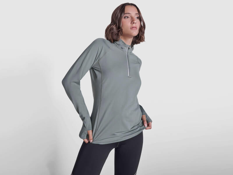 Funktionströja Estambul Dam 