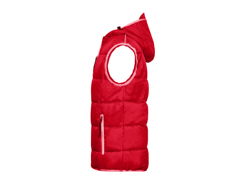 Väst Crossover Herr