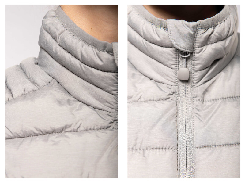 Kariban -  Ladies' Lightweight Sleeveless Padded Jacket