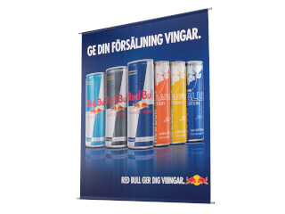 Kanalvepa - Konfigurationsbild