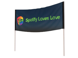 Paradbanderoll - Konfigurationsbild