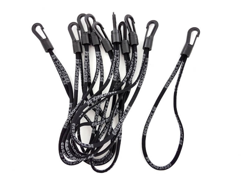 Banderollsnodd S1, 10-pack