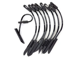 Banderollsnodd S2, 10-pack