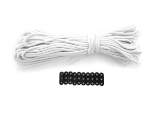 Förankringslina 25 m