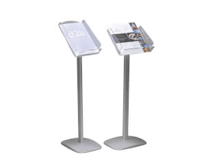 Informationsställ AMBIENTE