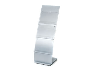 Broschyrställ CENTRO