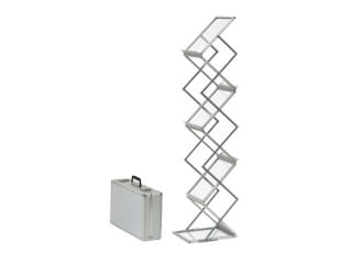 Broschyrställ SMART