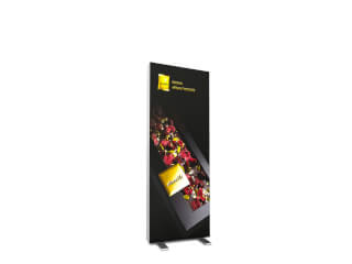 Deluxe stand 60x180 cm