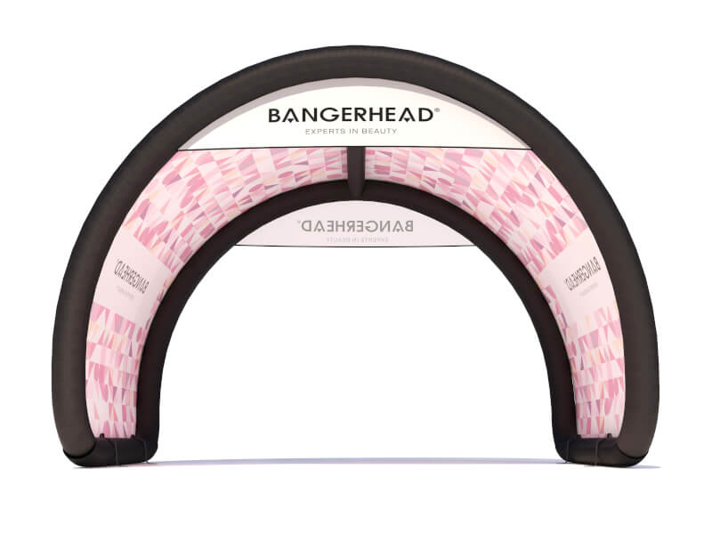 Eventtält AIR-U 5x4