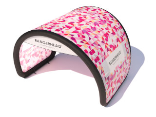 Eventtält AIR-U 5x4