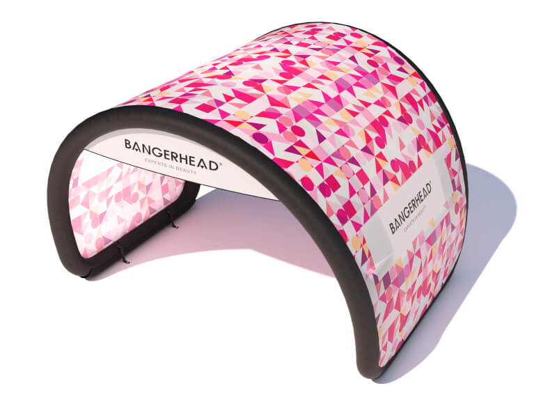 Eventtält AIR-U 5x4