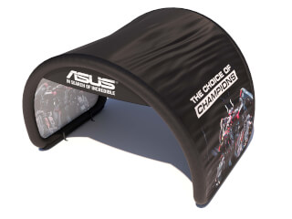 Eventtält AIR-U 6x5