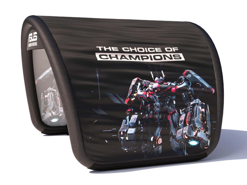 Eventtält AIR-U 6x5